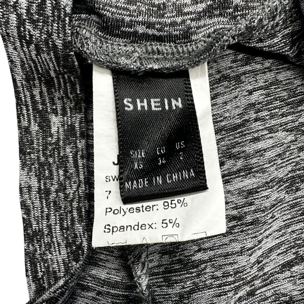 Shein Space Dye Leggings (XS) - Picture 8 of 9
